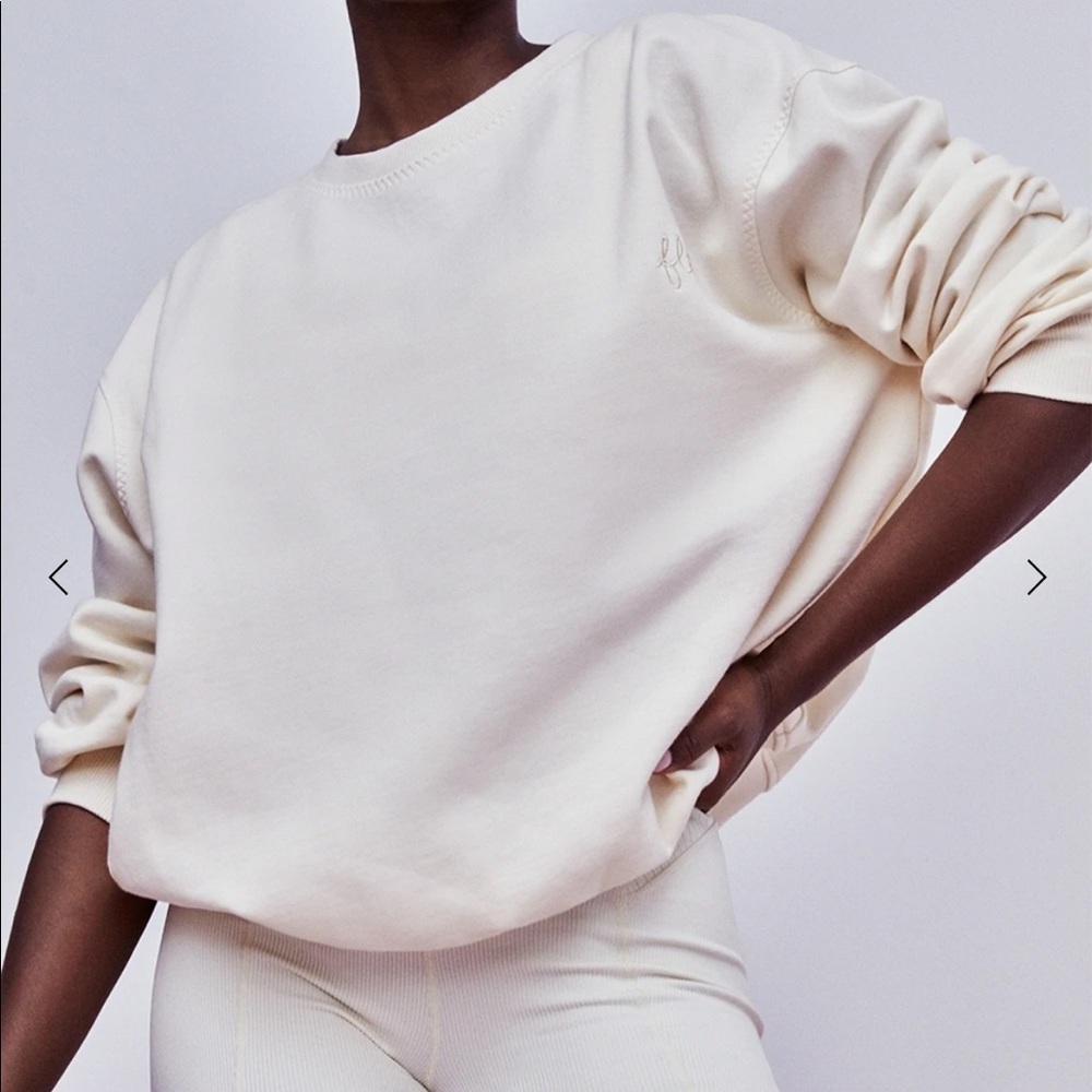 For Love and Lemons Sweatshirt